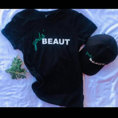 gods' BEAUT Merchandise